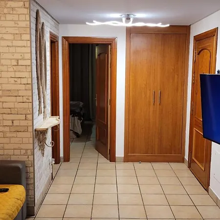 Appartement Esquinzo Residenzial