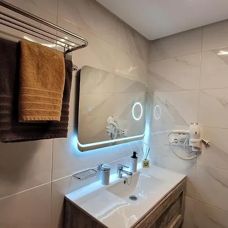 Esquinzo Residenzial Appartement Playa Jandia