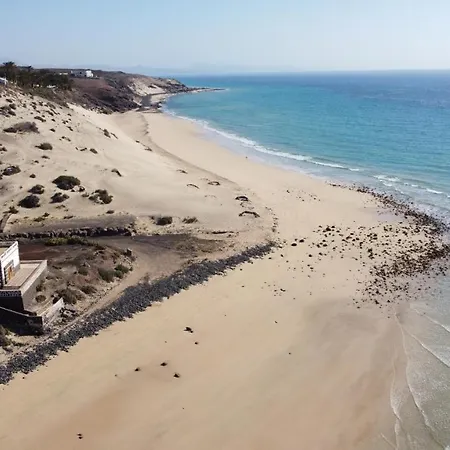 Appartement Esquinzo Residenzial Playa Jandia