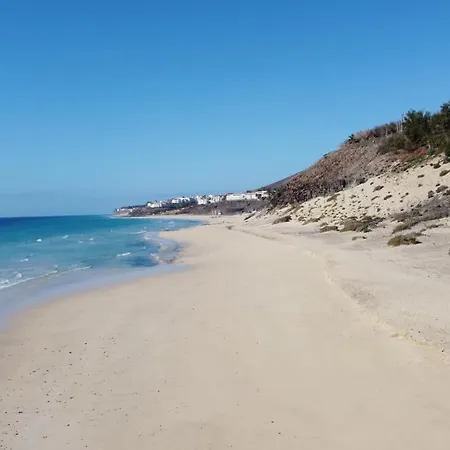 Esquinzo Residenzial Appartement Playa Jandia