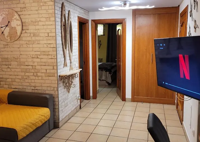 Appartamento Esquinzo Residenzial *