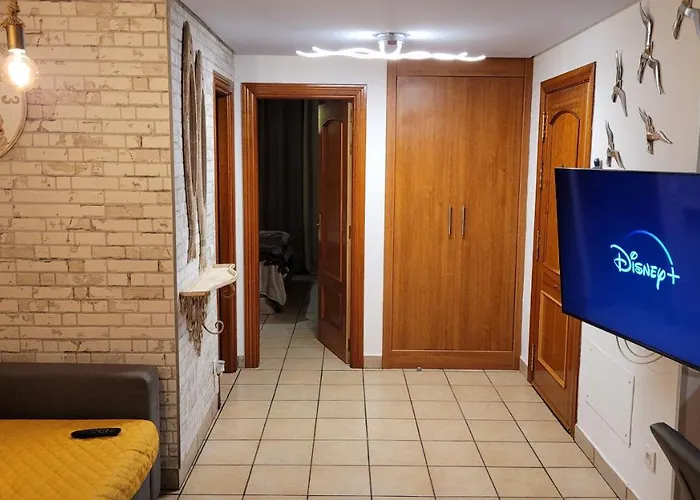 Appartamento Esquinzo Residenzial