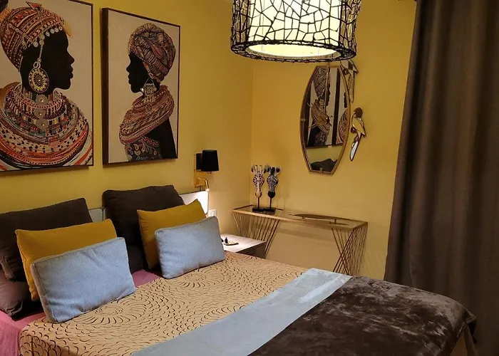 Esquinzo Residenzial Appartamento Playa Jandia