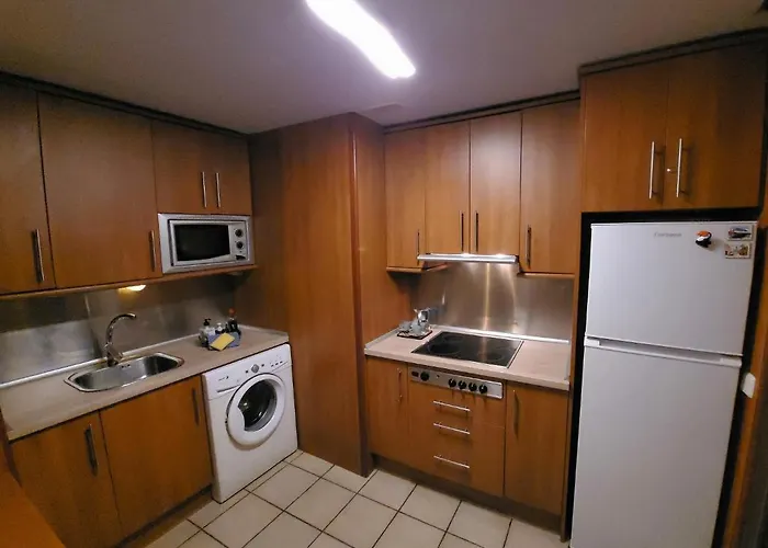 Esquinzo Residenzial Appartamento