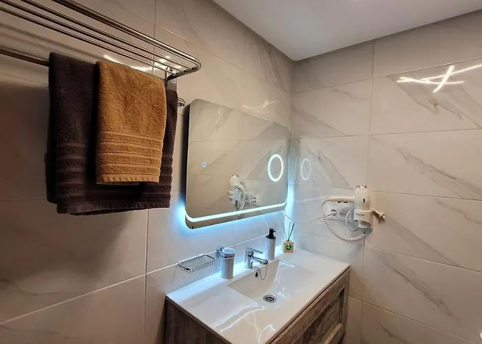 Esquinzo Residenzial Appartamento Playa Jandia
