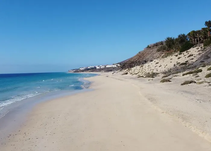 Esquinzo Residenzial Appartamento Playa Jandia