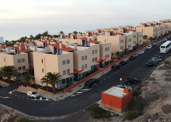 Appartamento Esquinzo Residenzial
